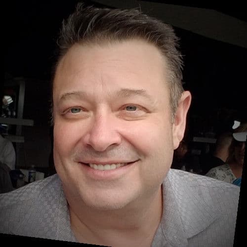 David G. Jemmett