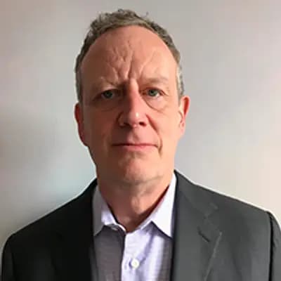 David Gascoigne
