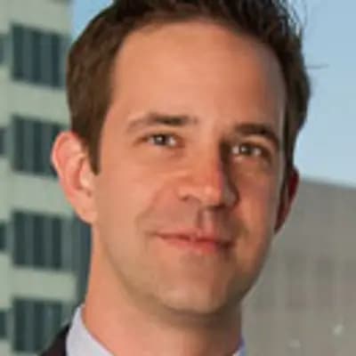 David Gearhart