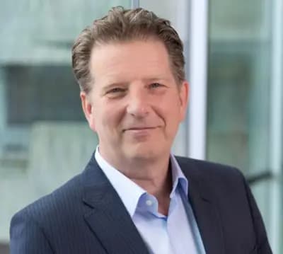 David Gerbrands