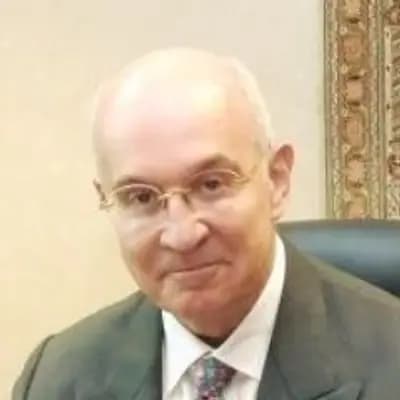 David Gibson-Moore