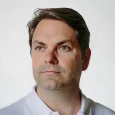 David Gilby