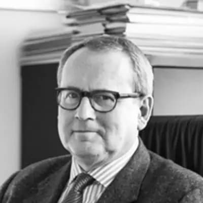 David Gill