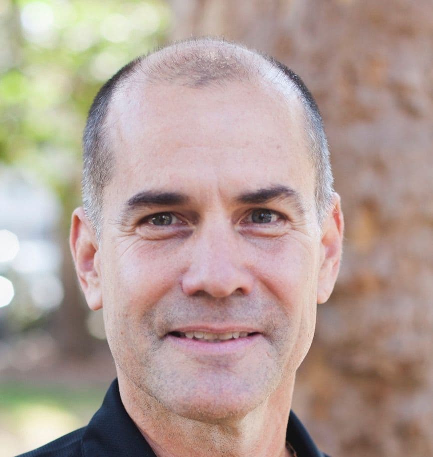 David Ginsburg