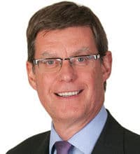 David Grigson