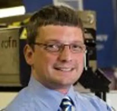 David H Buckley