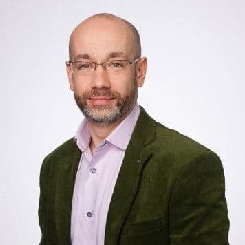 David Halsey