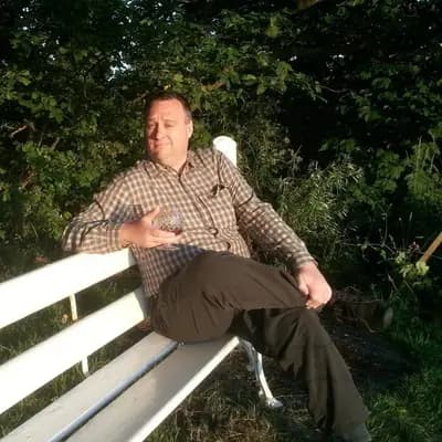 David Heffelfinger