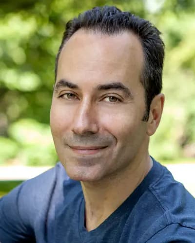 David Hersh