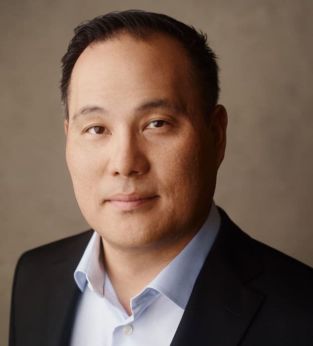 David Hong
