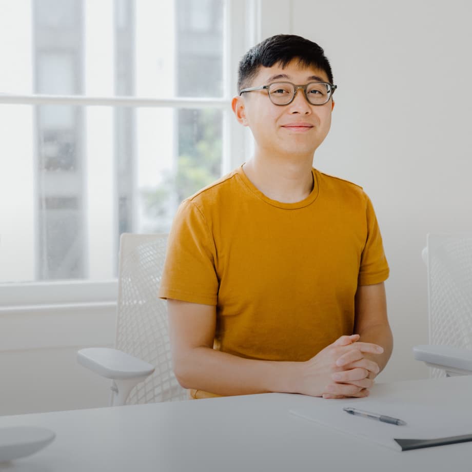 David Hsu