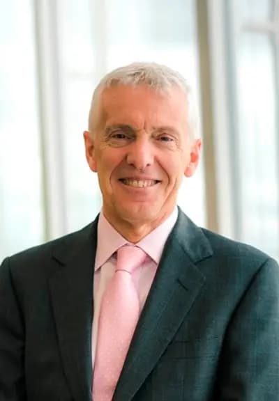 David Hughes