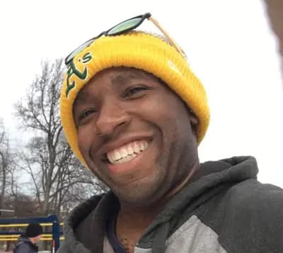David Ikenna Adams