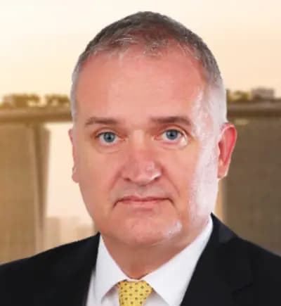 David Ingleson