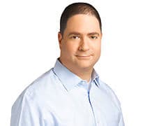 David Israeli