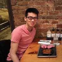 David Kang