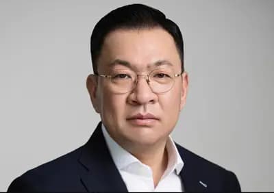 David Kim