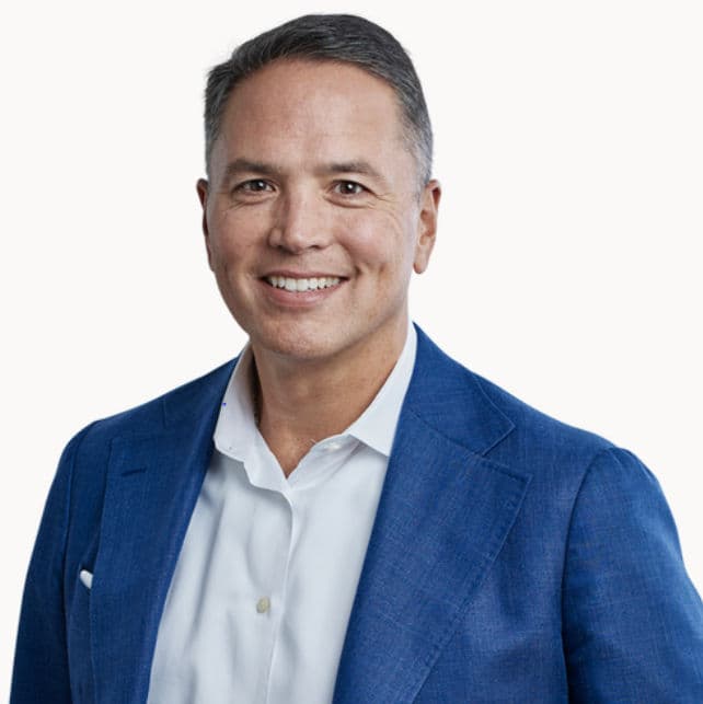 David Kim