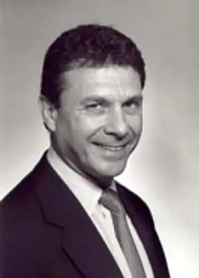 David Kronfeld