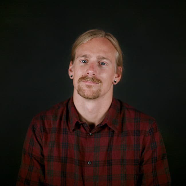 David Landgren