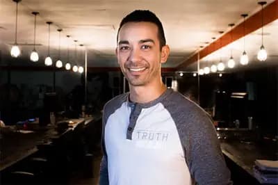 David Leach