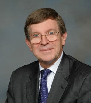 David Legge