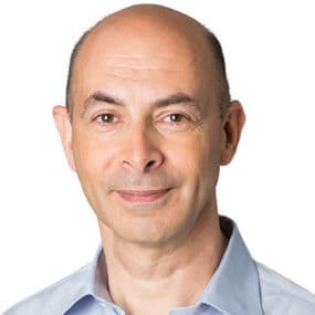David Levin