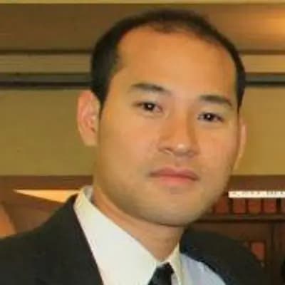 David Lin
