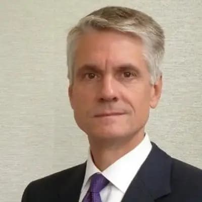David Lindstrom