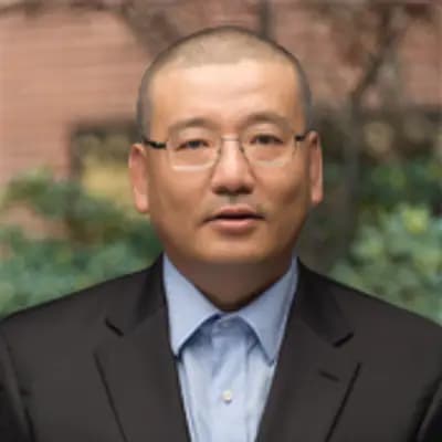 David Liu