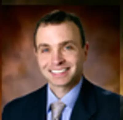 David M. Rubin