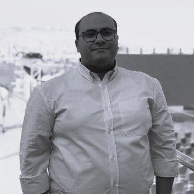 David M. Saad
