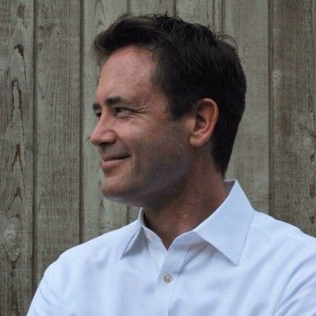David MacKay