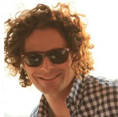 David Madden