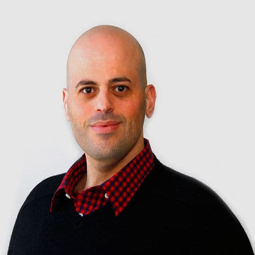 David Maman