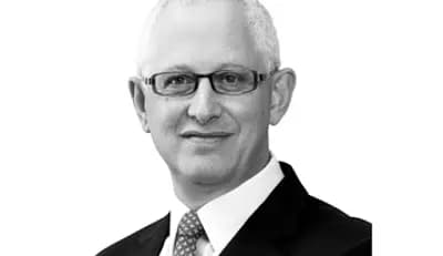 David Marks