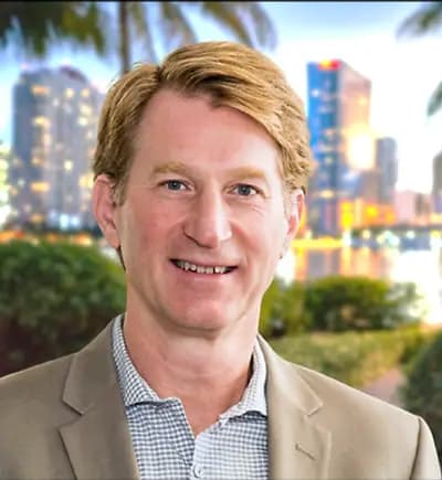 David Martin