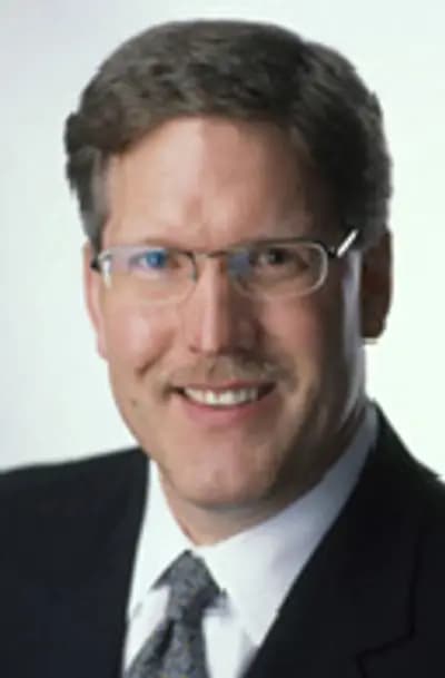 David McGlade