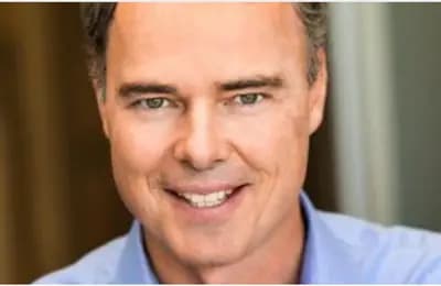 David McJannet