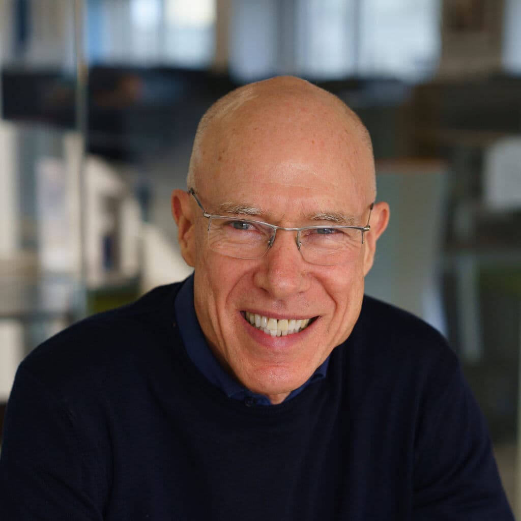 David Meeker