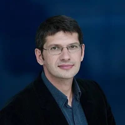 David Monteau