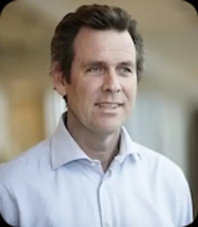 David Morley