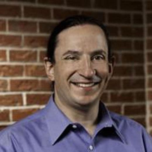 David Mortman