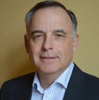 David Mote