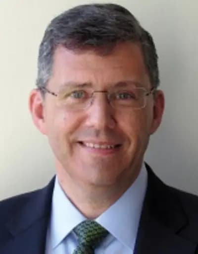 David O'Connor