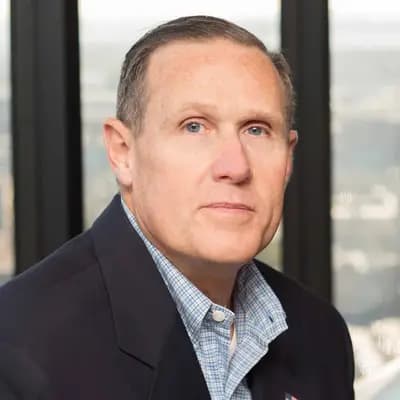 David O'Connor