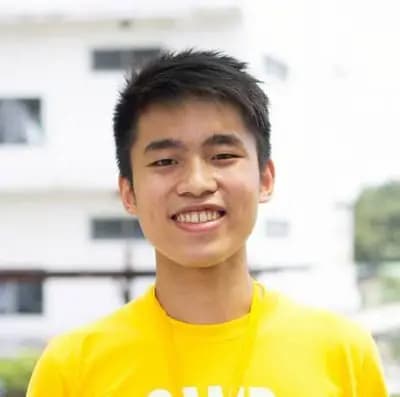 David Ongchoco