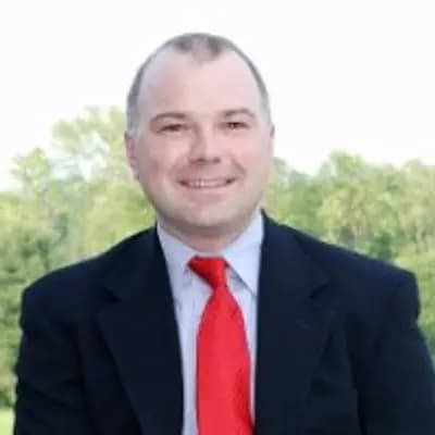 David P. Sharrow