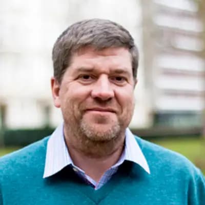 David Parker