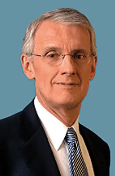 David Patterson